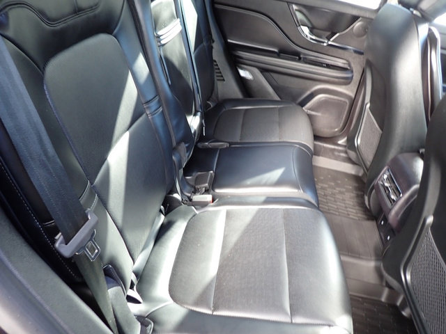 Certified 2023 Lincoln Corsair AWD w/ Equipment Group 101A image 14