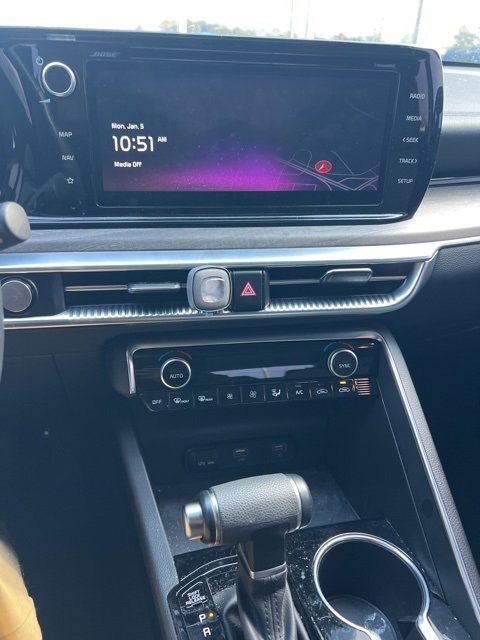 Used 2024 Kia K5 EX w/ EX Premium Package image 15