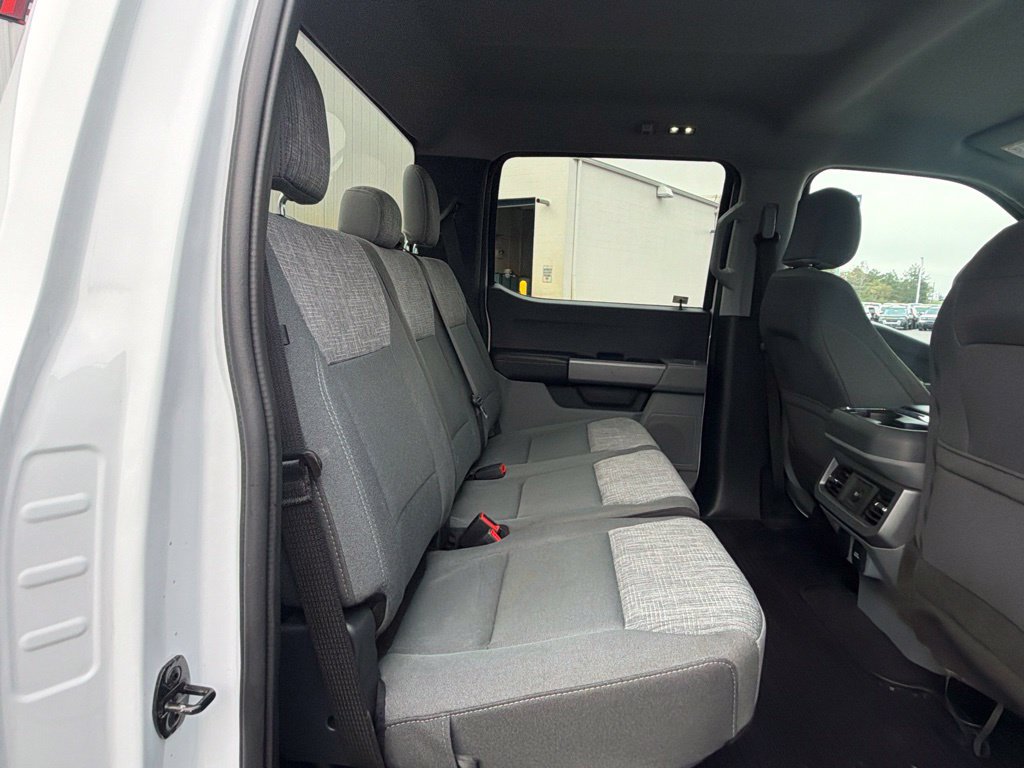 Used 2023 Ford F250 XLT AWD/4WD image 48