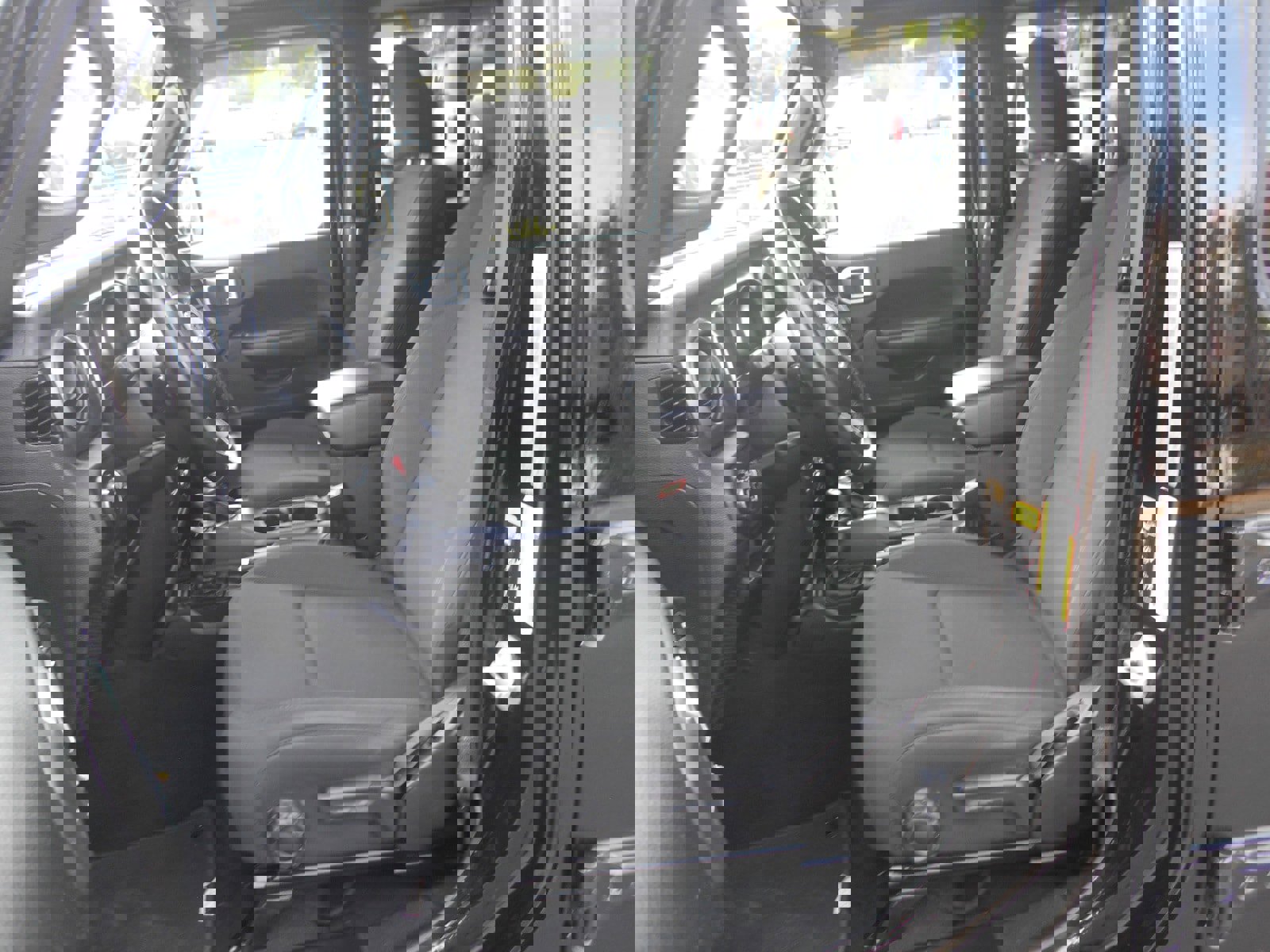 Used 2020 Jeep Gladiator Sport w/ Quick Order Package 24S image 2