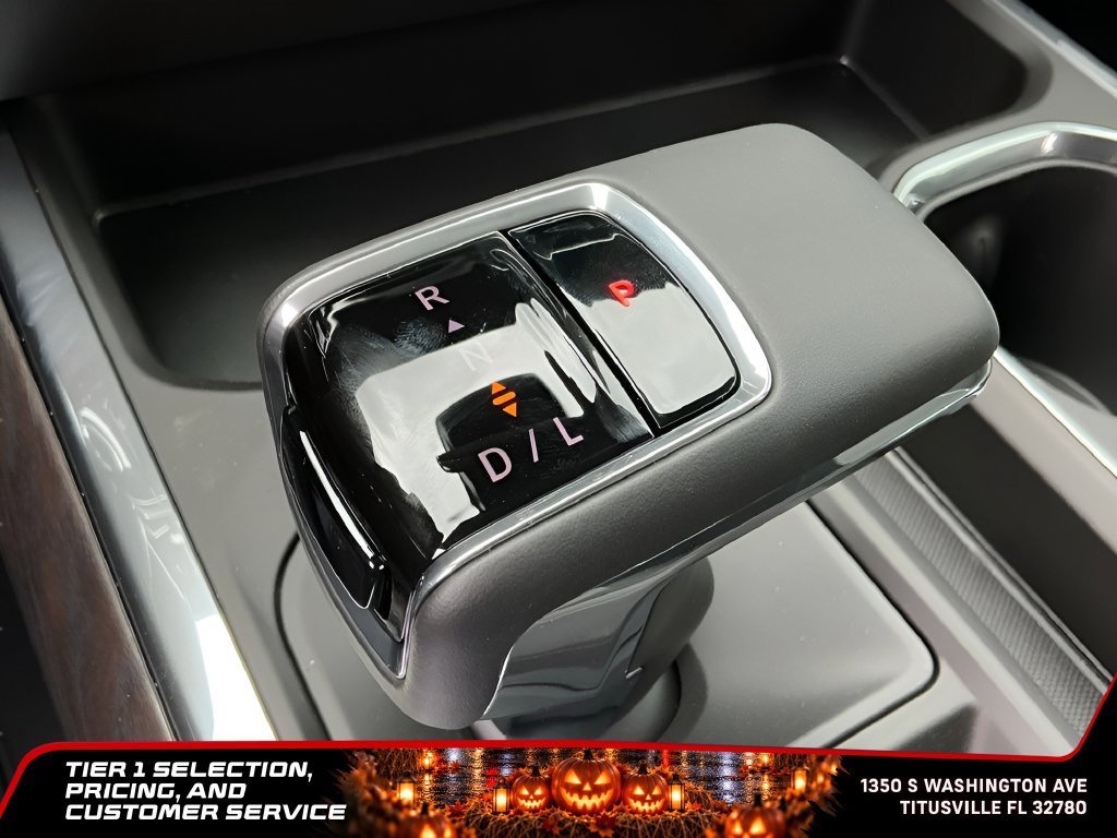 New 2026 GMC Sierra 1500 SLT w/ SLT Premium Plus Package AWD/4WD image 27
