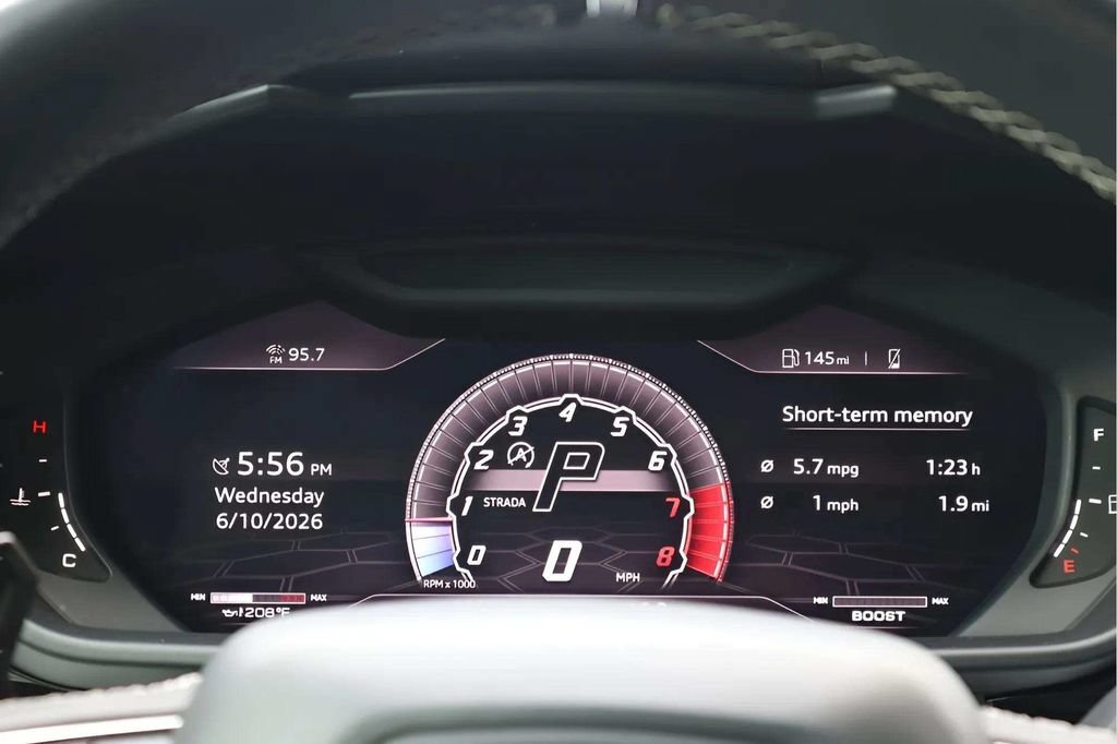 Used 2021 Lamborghini Urus AWD/4WD image 14