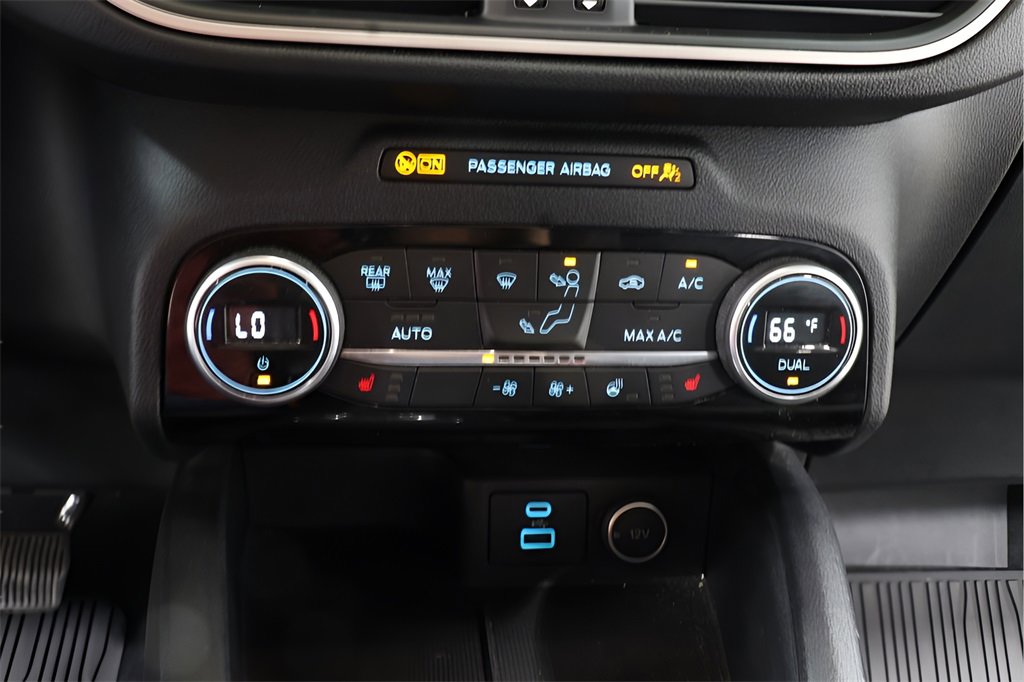 Used 2021 Ford Escape SEL w/ Equipment Group 302A image 9