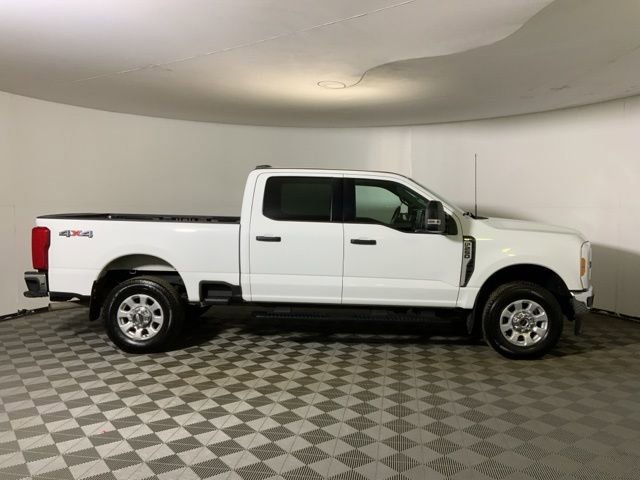 Used 2023 Ford F250 XLT image 4