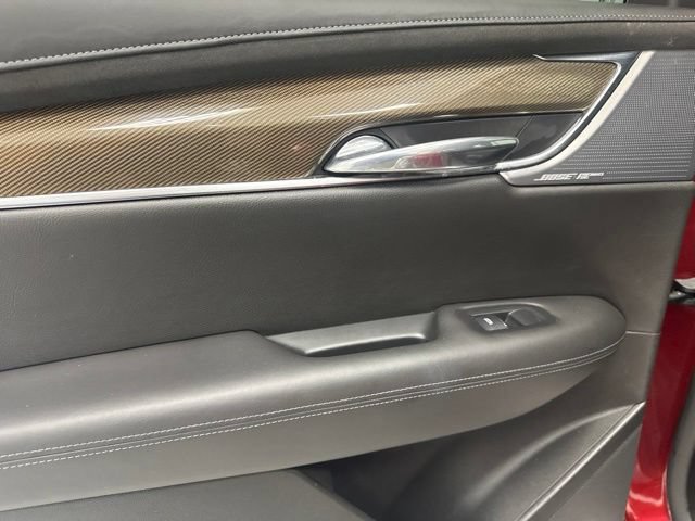 Used 2022 Cadillac XT6 Premium Luxury w/ Platinum Package AWD/4WD image 26
