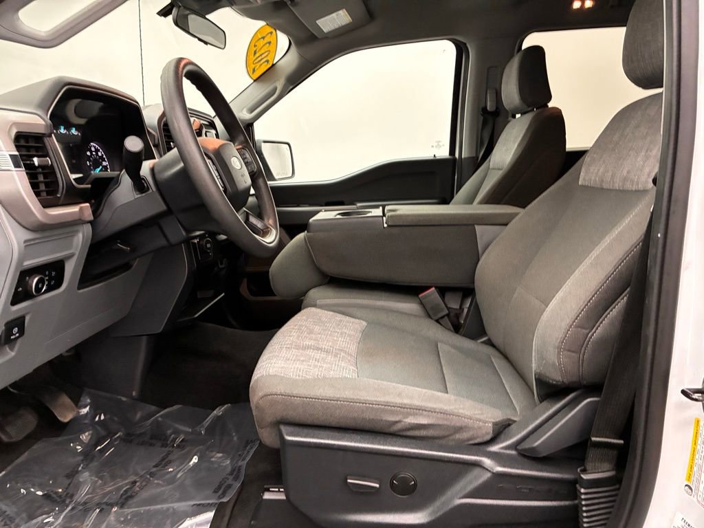 Certified 2023 Ford F150 XLT image 18
