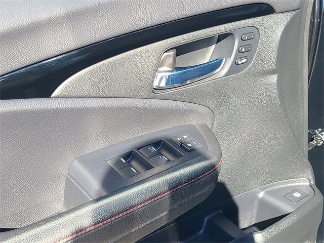 Used 2024 Honda Ridgeline Black Edition image 18