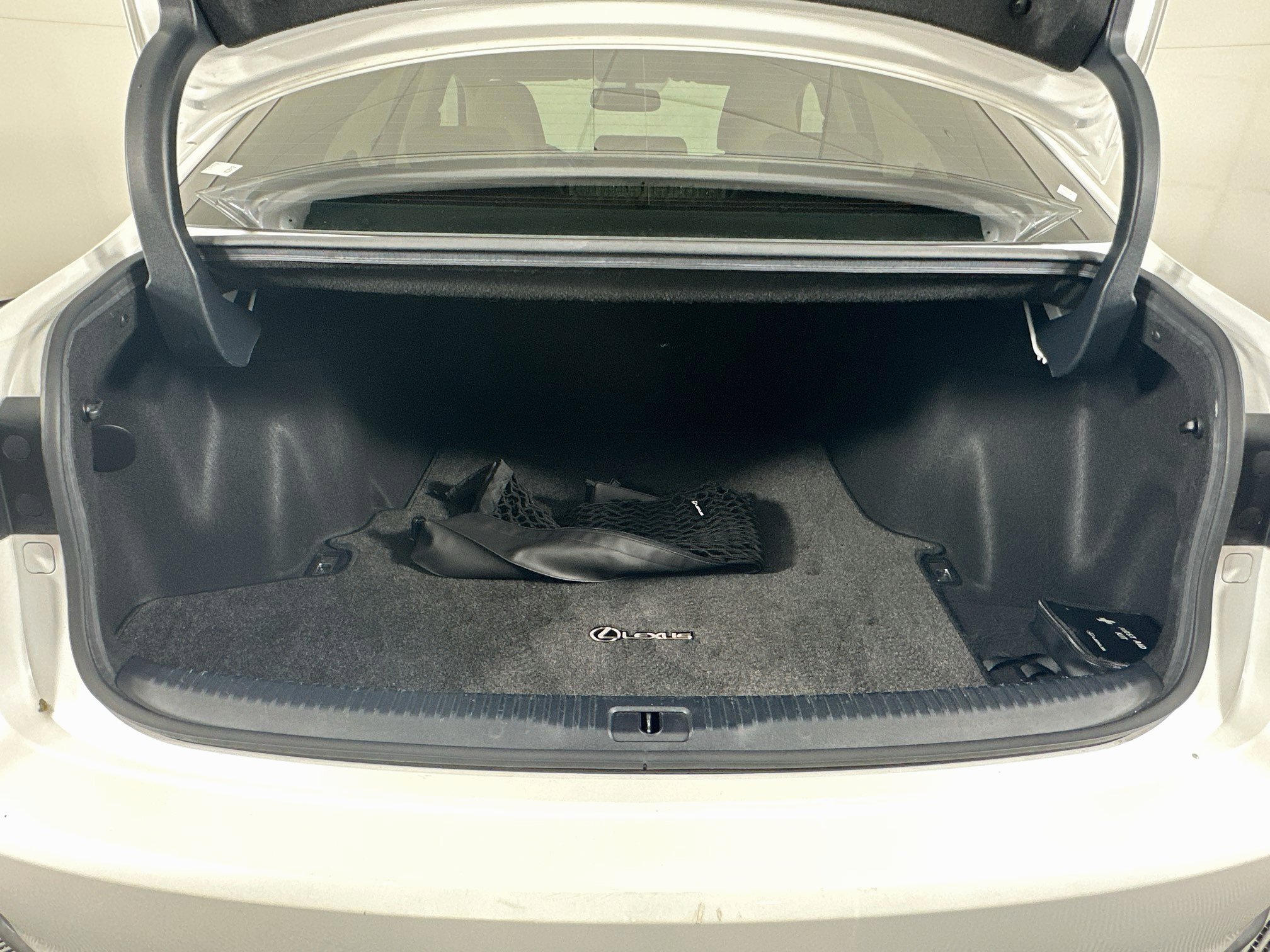 Used 2015 Lexus IS 250 w/ Navigation System Package RWD image 31