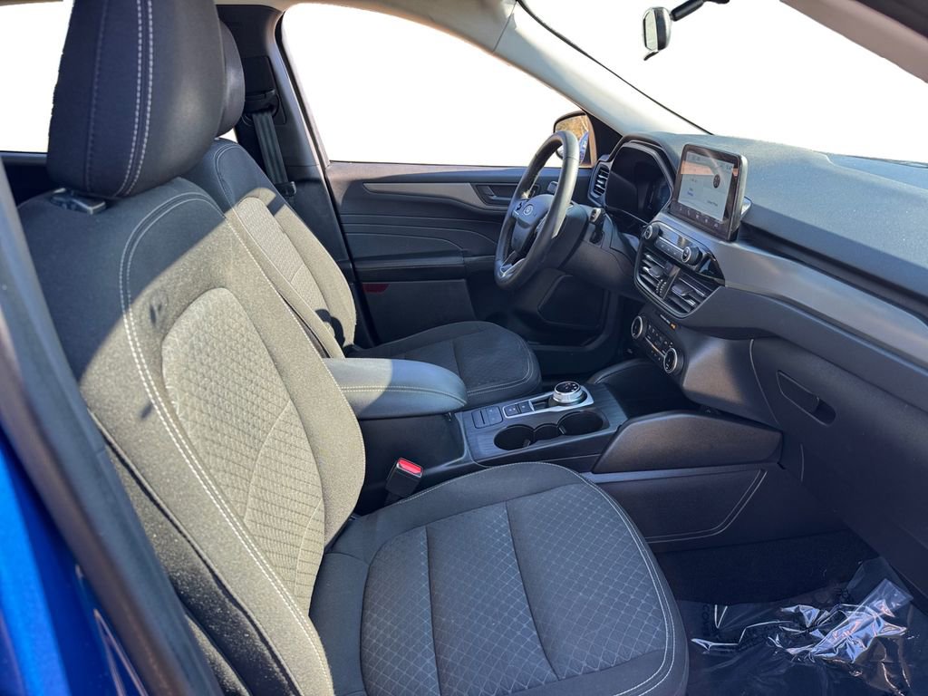 Certified 2023 Ford Escape Active image 20