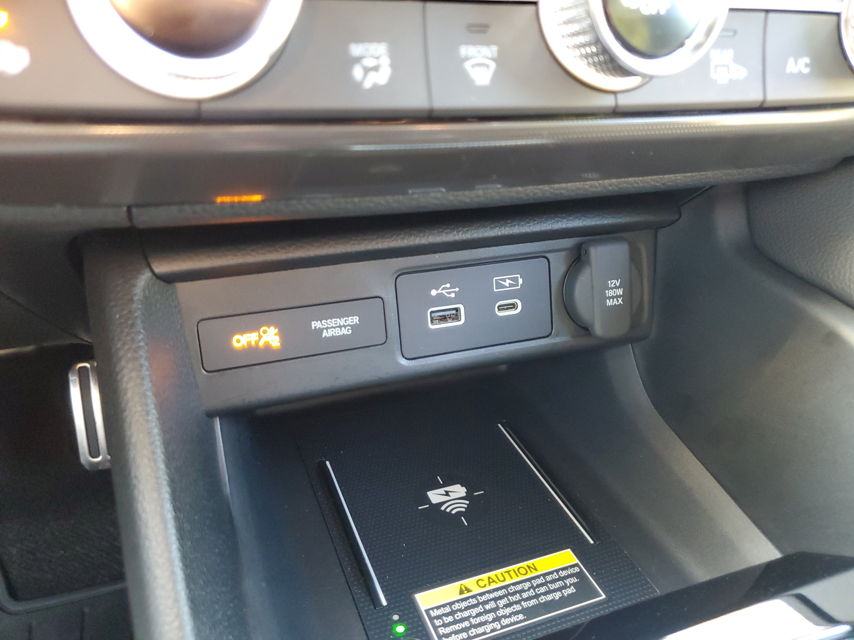 Certified 2025 Acura Integra Type S FWD image 25