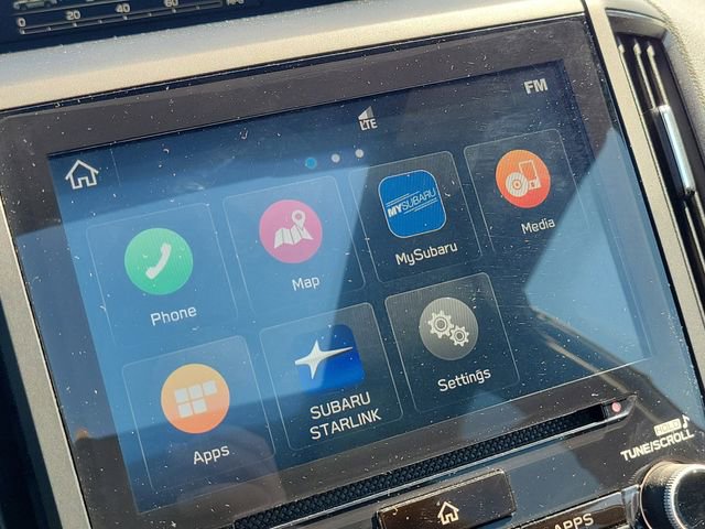 Certified 2023 Subaru Forester Wilderness AWD/4WD image 27