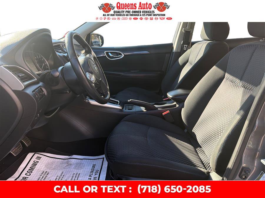 Used 2019 Nissan Sentra SR Turbo image 10
