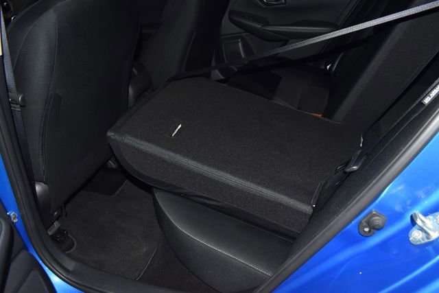 Used 2025 Nissan Sentra SV image 30