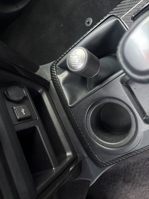 Used 2024 Toyota 4Runner TRD Off-Road Premium AWD/4WD image 30