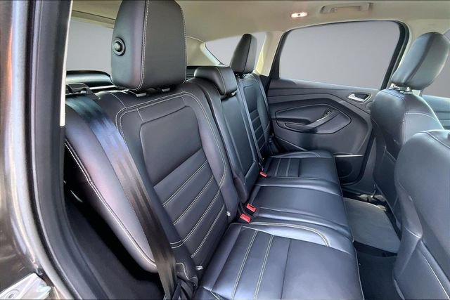 Used 2019 Ford Escape Titanium AWD/4WD image 25