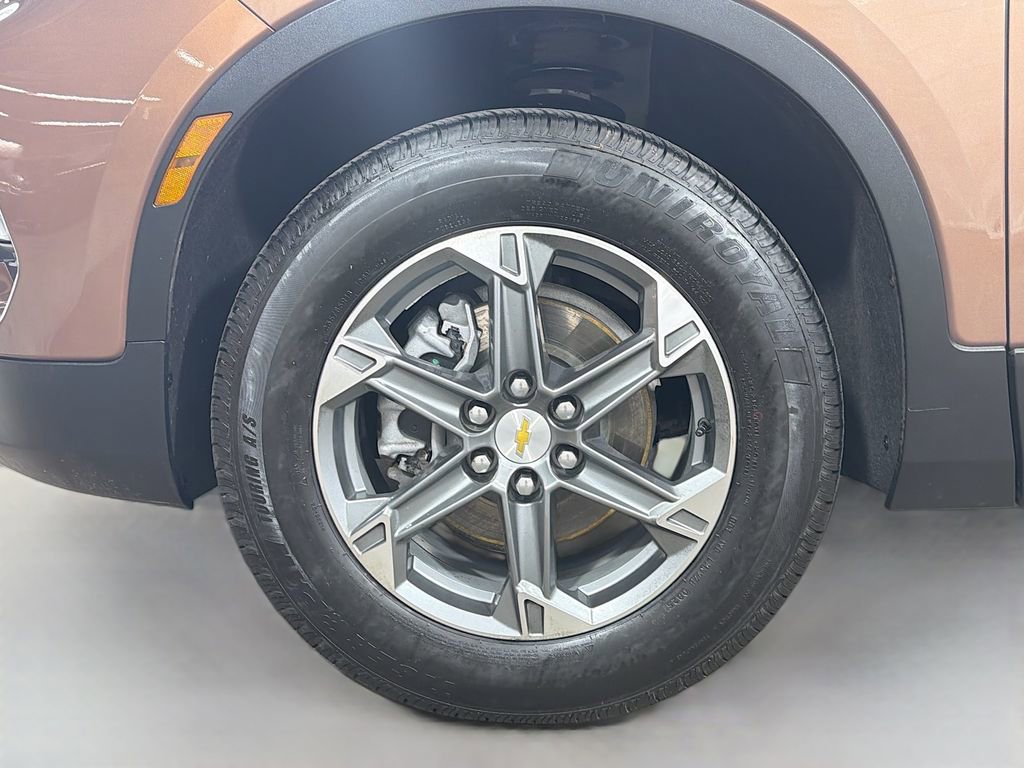 Used 2024 Chevrolet Blazer LT w/ Convenience Package image 29