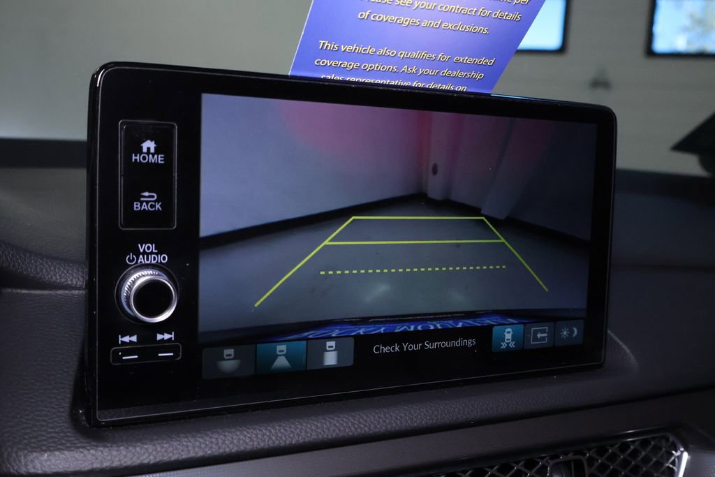 Used 2023 Acura Integra A-Spec image 31