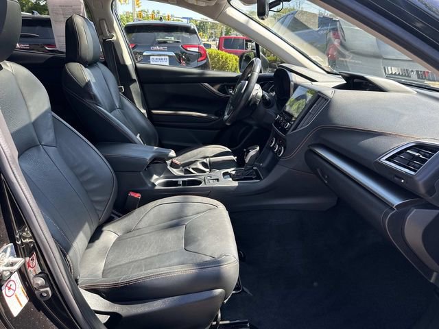 Used 2019 Subaru Crosstrek 2.0i Limited w/ Moonroof Package w/Navigation AWD/4WD image 10