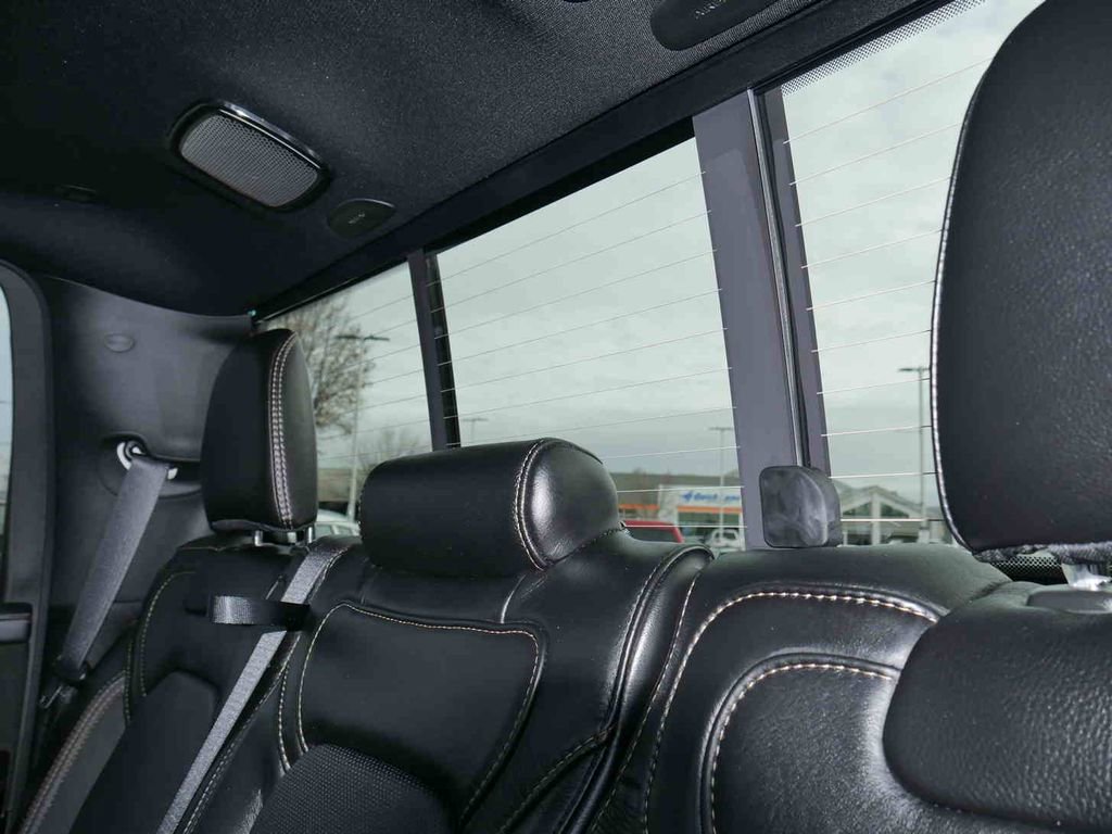 Used 2024 RAM 1500 TRX image 21