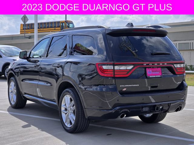 Used 2023 Dodge Durango GT image 7