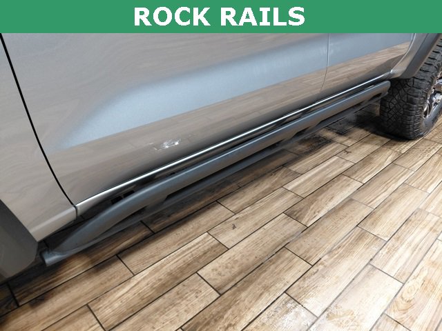 Certified 2024 Chevrolet Colorado ZR2 w/ ZR2 Convenience Package III image 12