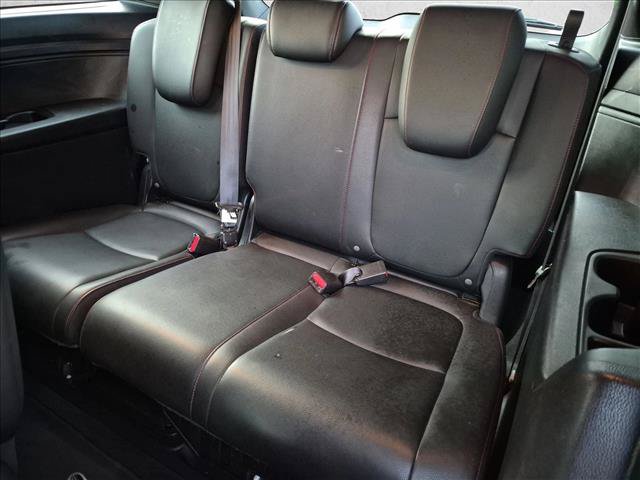 Certified 2025 Honda Odyssey Sport-L image 20