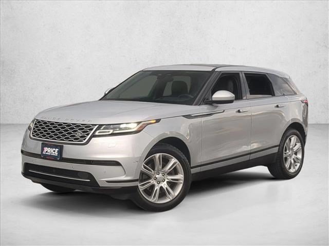 Used 2022 Land Rover Range Rover Velar S AWD/4WD image 1