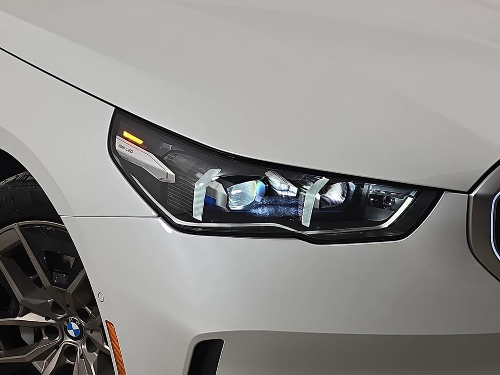 Used 2026 BMW 530i xDrive w/ Premium Package image 36