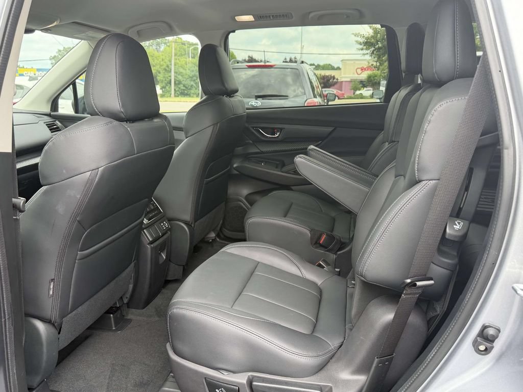 Certified 2026 Subaru Ascent Premium AWD/4WD image 15