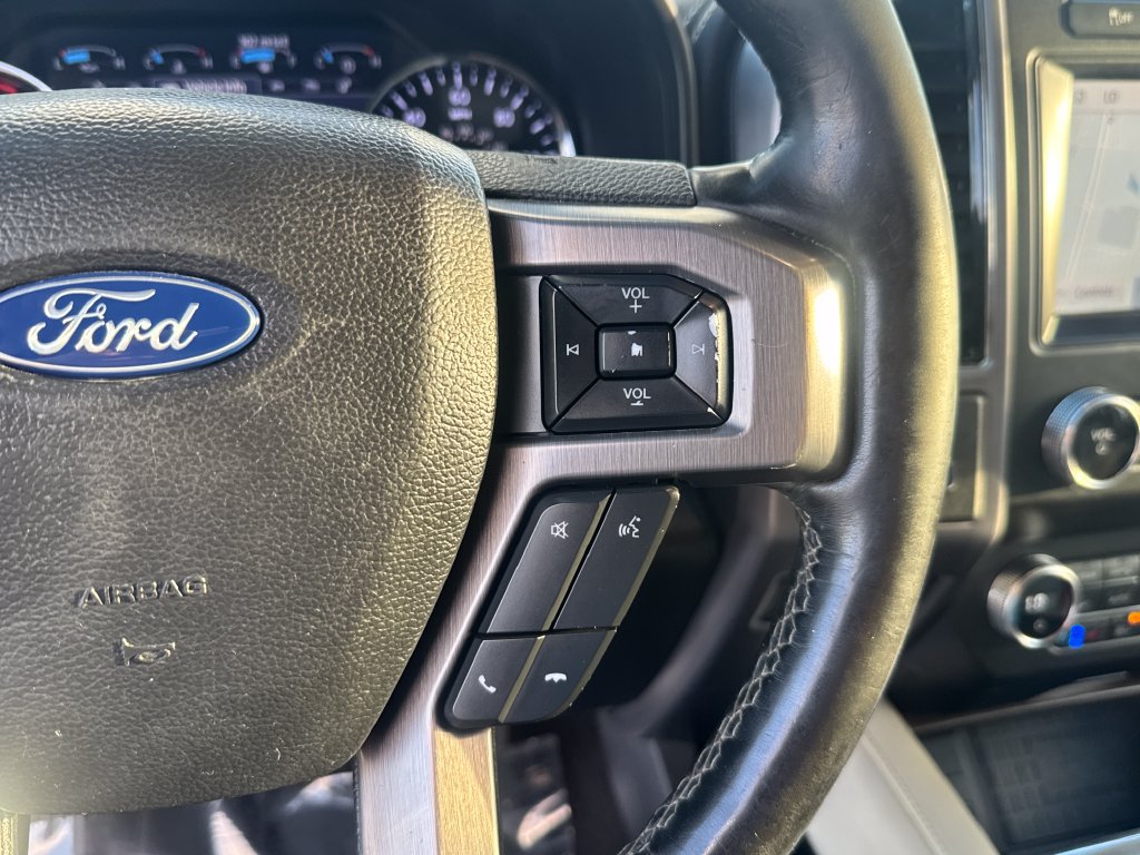 Used 2020 Ford Expedition Platinum RWD image 21