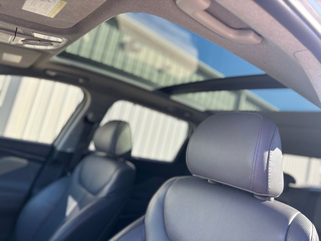 Used 2020 Hyundai Santa Fe SEL image 26