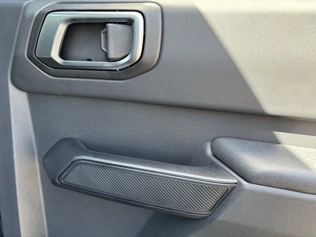 New 2026 Ford Bronco Big Bend image 19