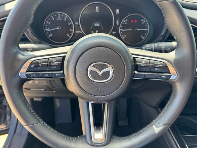 Used 2024 MAZDA CX-30 AWD 2.5 S w/ Preferred Package image 11