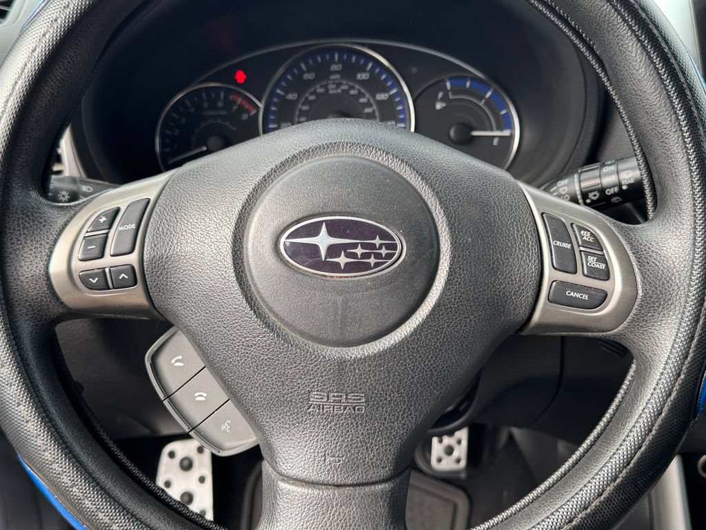 Used 2011 Subaru Forester 2.5XT Premium AWD/4WD image 24