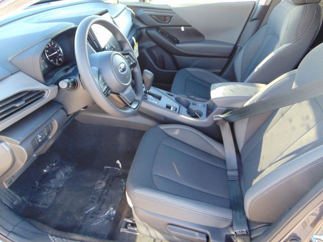 New 2026 Subaru Crosstrek 2.0i Premium image 10