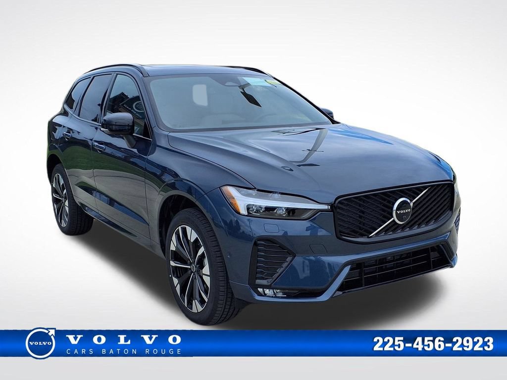 New 2026 Volvo XC60 B5 Plus w/ Protection Package Premier AWD/4WD 360° Tour