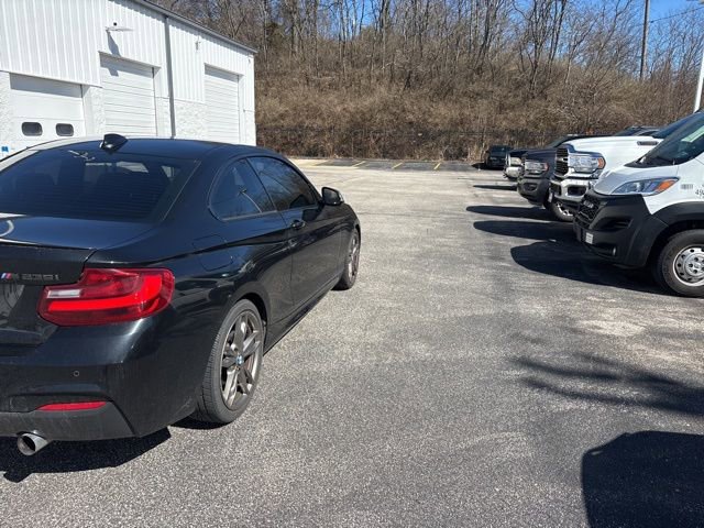 Used 2016 BMW M235i xDrive M235i xDrive image 7