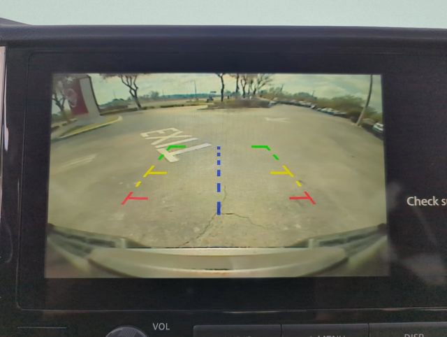 Certified 2025 Nissan Frontier SV image 33