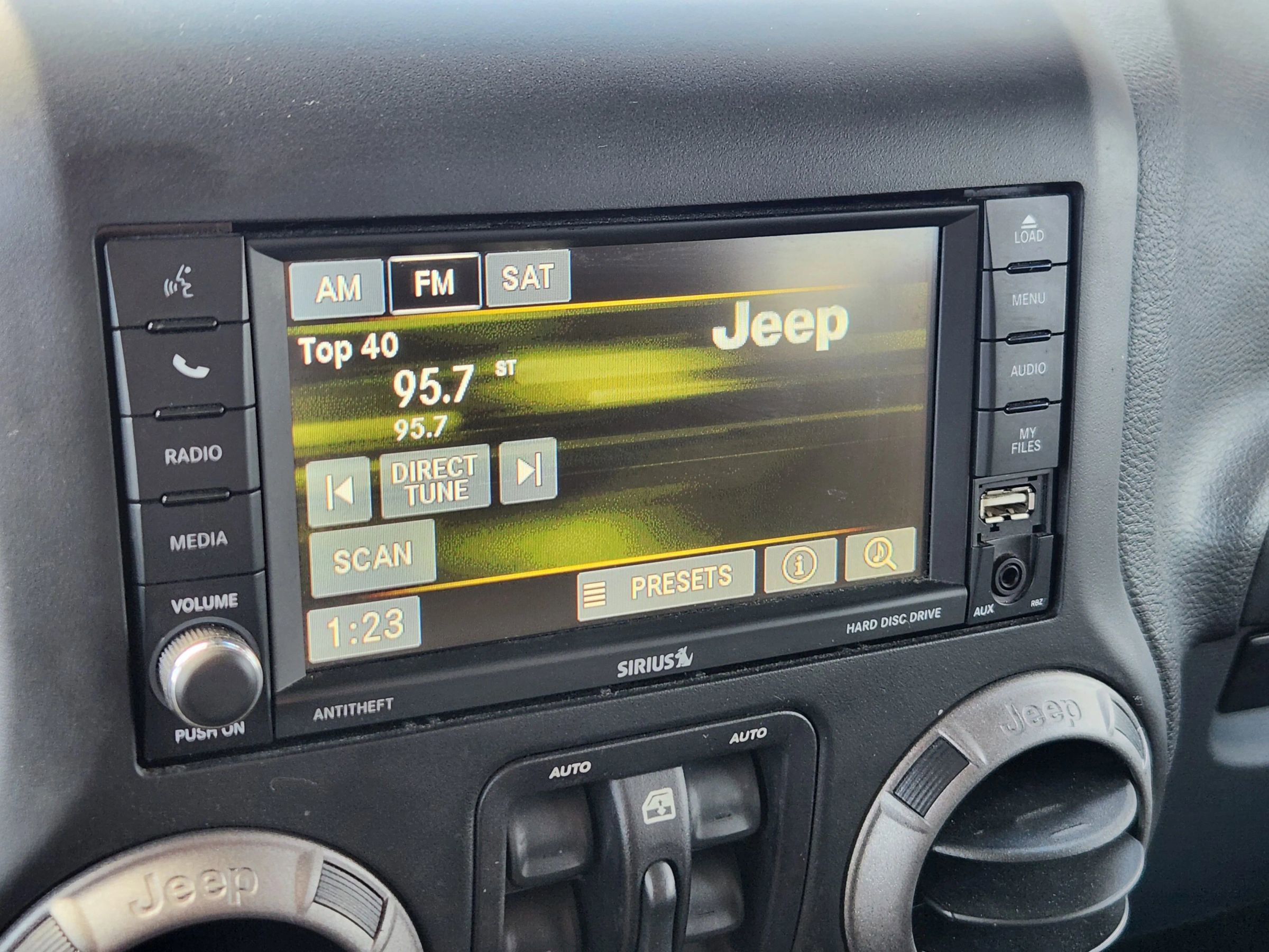 Used 2016 Jeep Wrangler Unlimited Sport w/ Quick Order Package 24S image 30