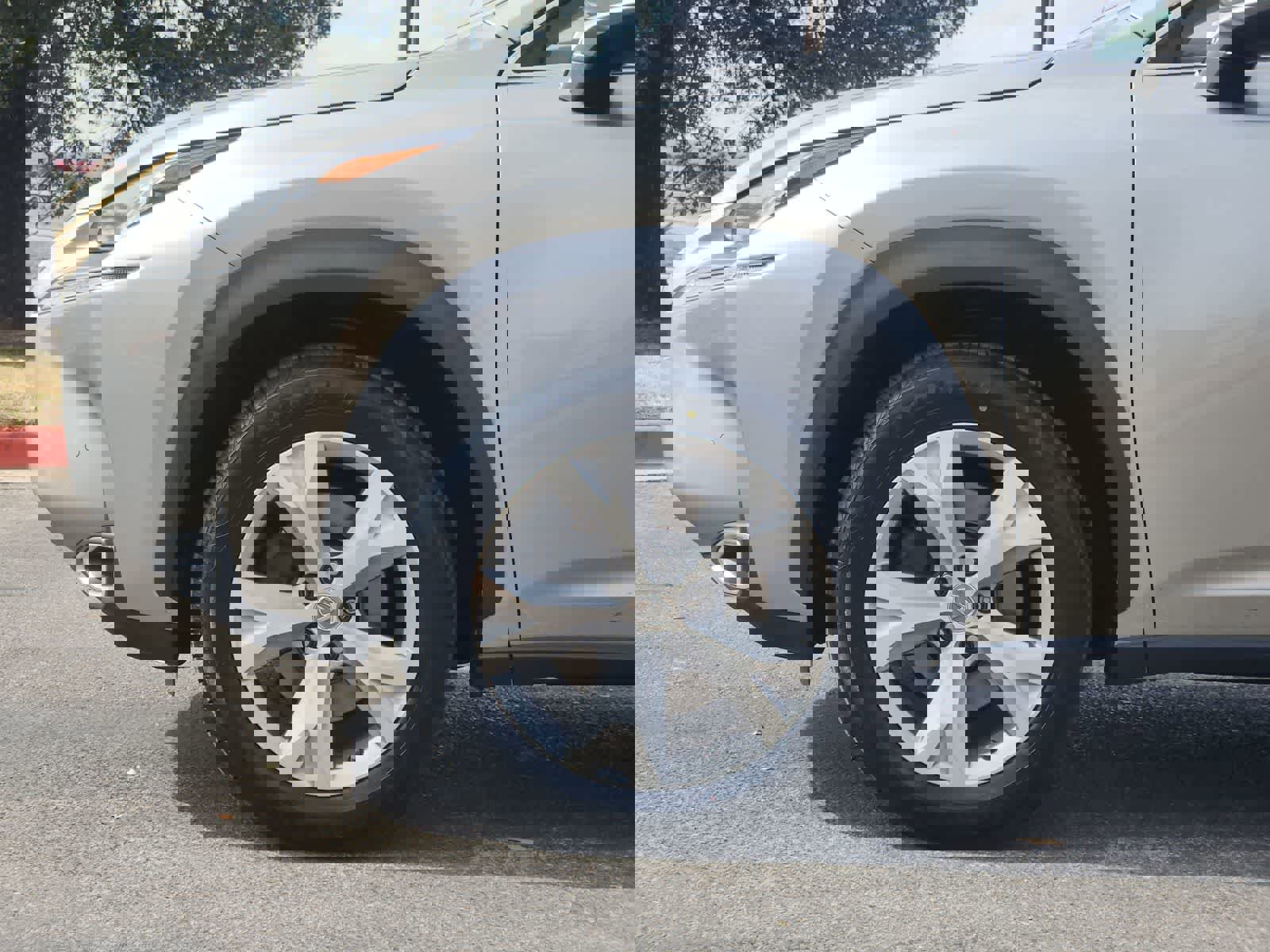 Used 2017 Lexus NX 200t FWD w/ Premium Package image 8