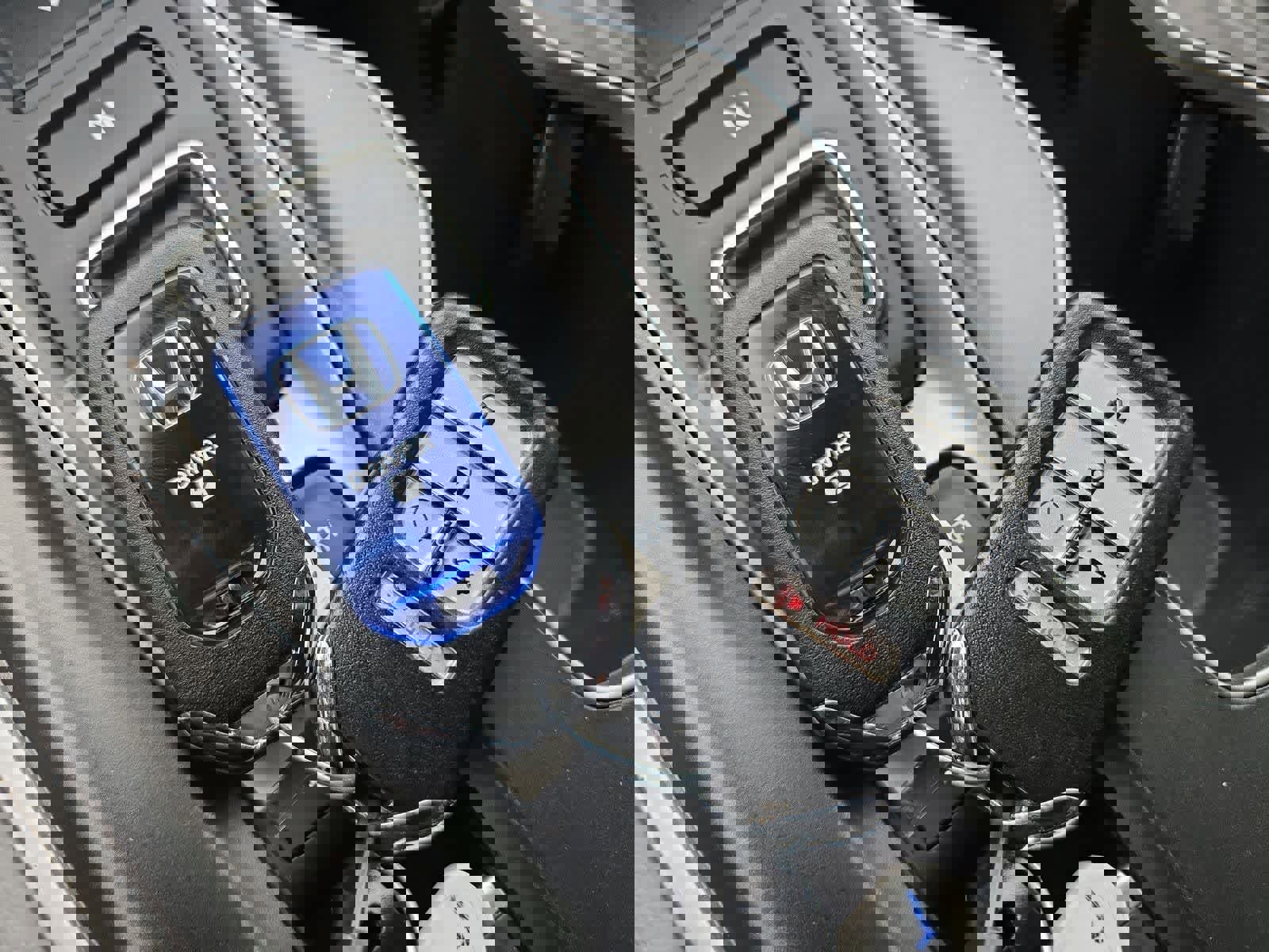 Used 2018 Honda Accord EX-L image 33