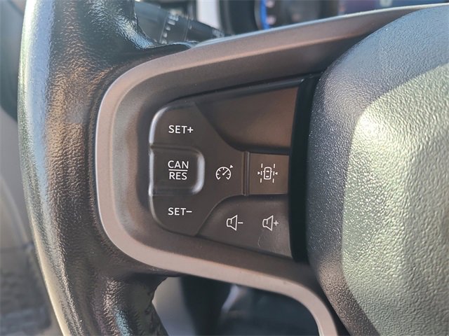 Used 2022 Ford Bronco Outer Banks image 26