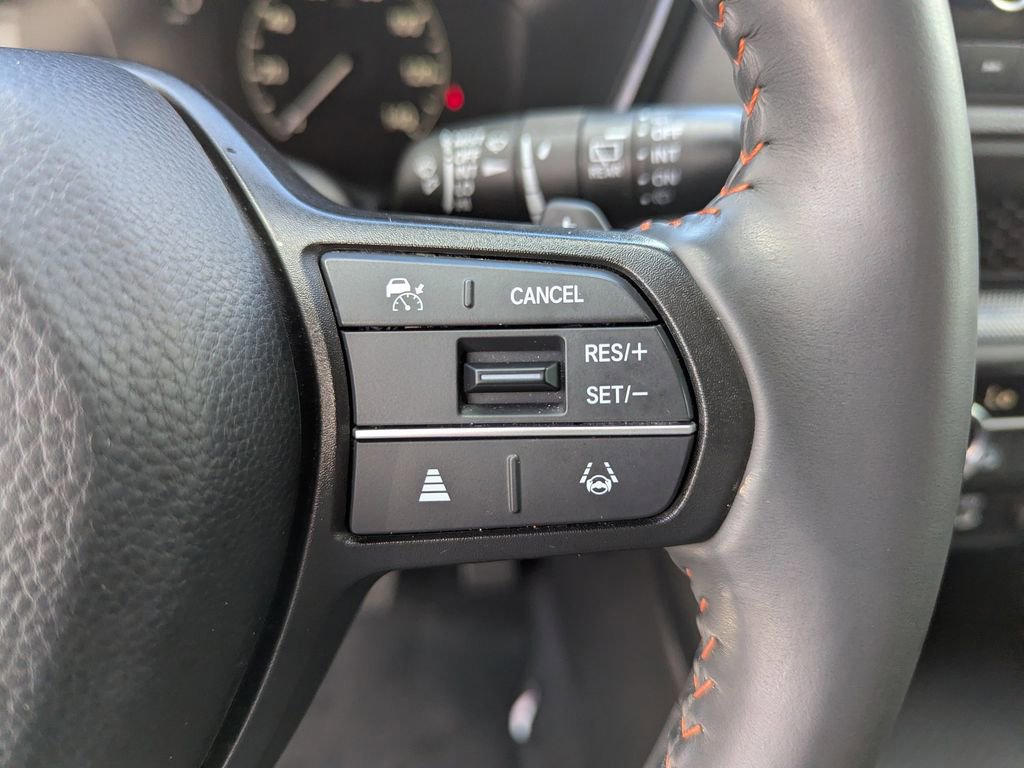 Used 2023 Honda CR-V Sport image 26