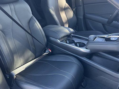 New 2026 Acura RDX SH-AWD image 30