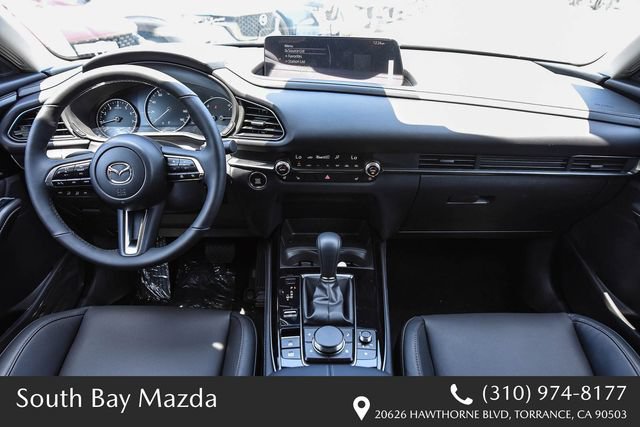 New 2026 MAZDA CX-30 2.5 Turbo w/ Premium Plus Pkg AWD/4WD image 14