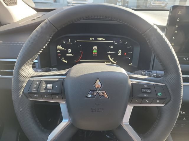 New 2026 Mitsubishi Outlander SE FWD image 24