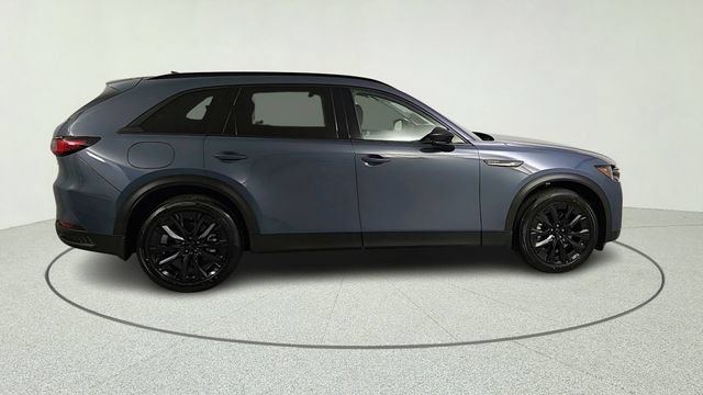 New 2026 MAZDA CX-90 Plug-In Hybrid w/Premium Sport AWD/4WD image 8
