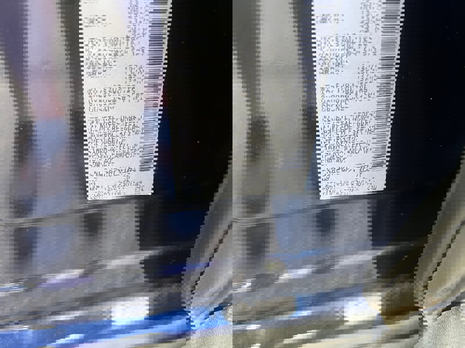 Certified 2023 Nissan Pathfinder Platinum w/ Lighting Package (N93) image 18