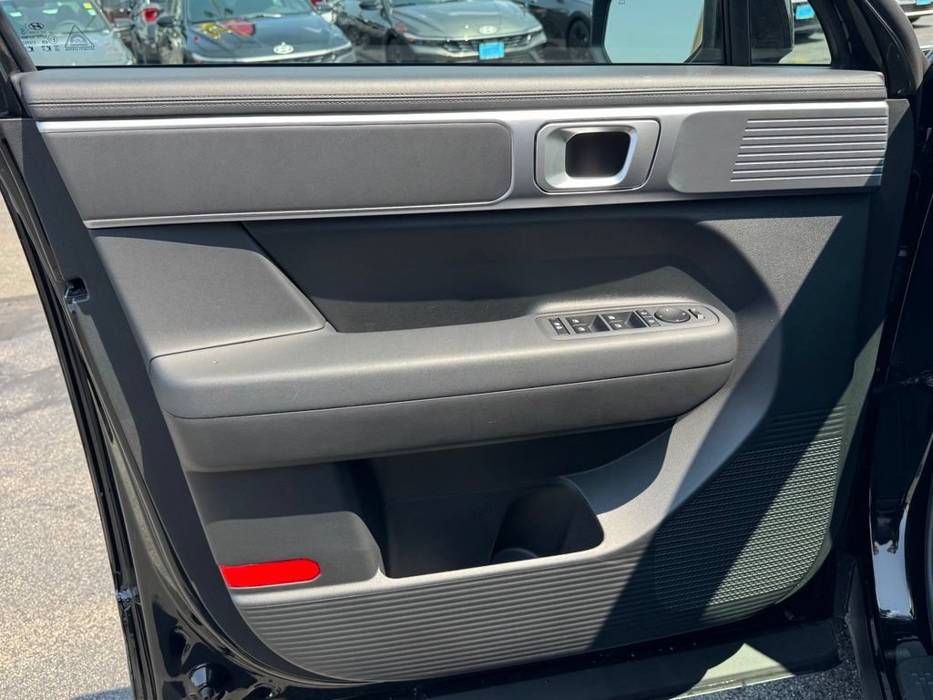 Certified 2026 Hyundai Santa Fe SE AWD/4WD image 45