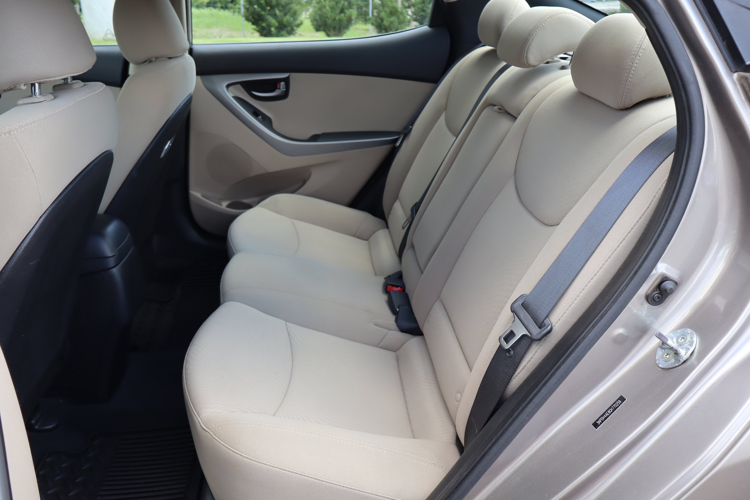 Used 2016 Hyundai Elantra SE FWD image 27
